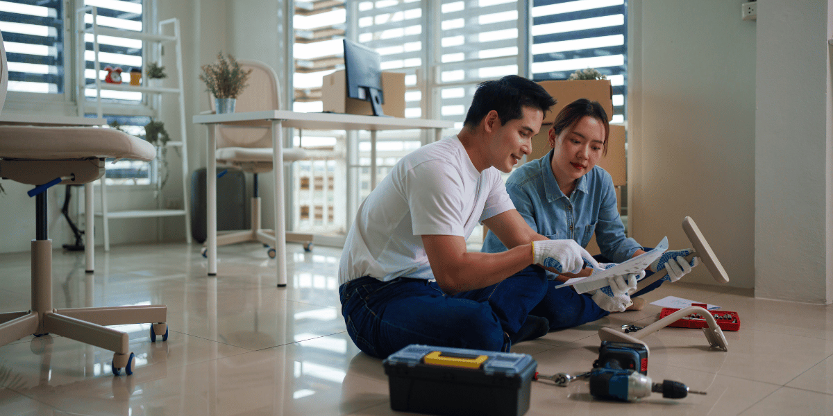 Build vs. Buy: The Ultimate Guide to Creating Your Dream Closet