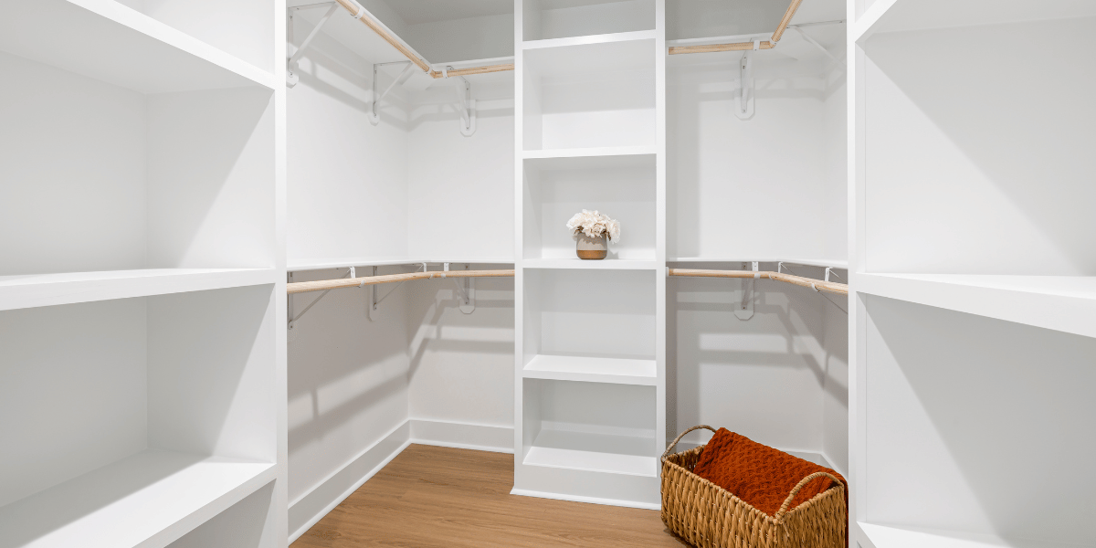 Top 5 Closet Design Features Clients Say They’d Skip Next Time