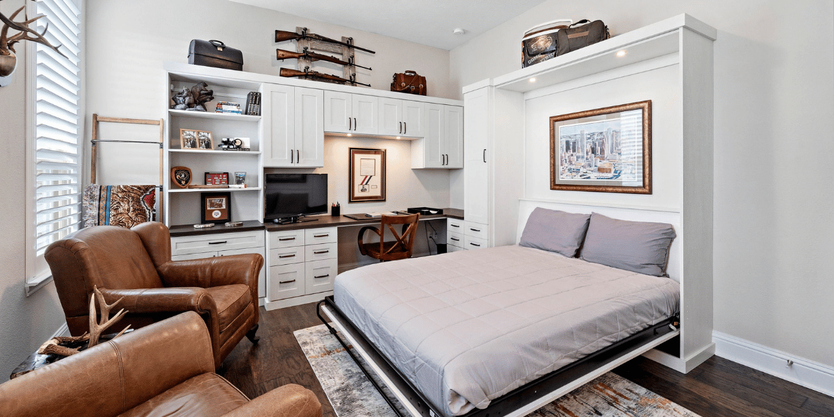 Murphy Bed Closet Installation: What You Need to Know Before Buying