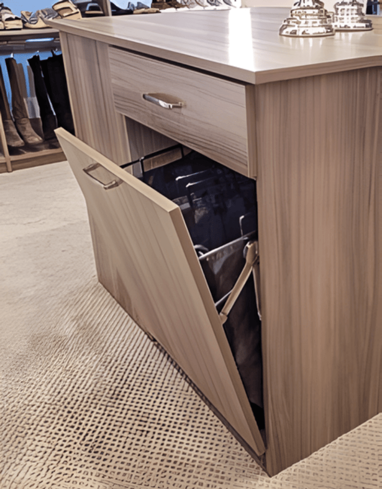 Custom Closet Cost Guide Houston TX | SpaceManager