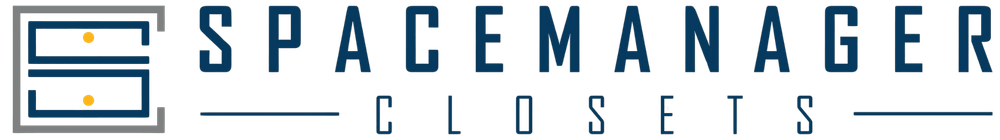 SpaceManager Logo - Navy - High Res