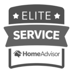 Home Advisor - Elite Service Badge