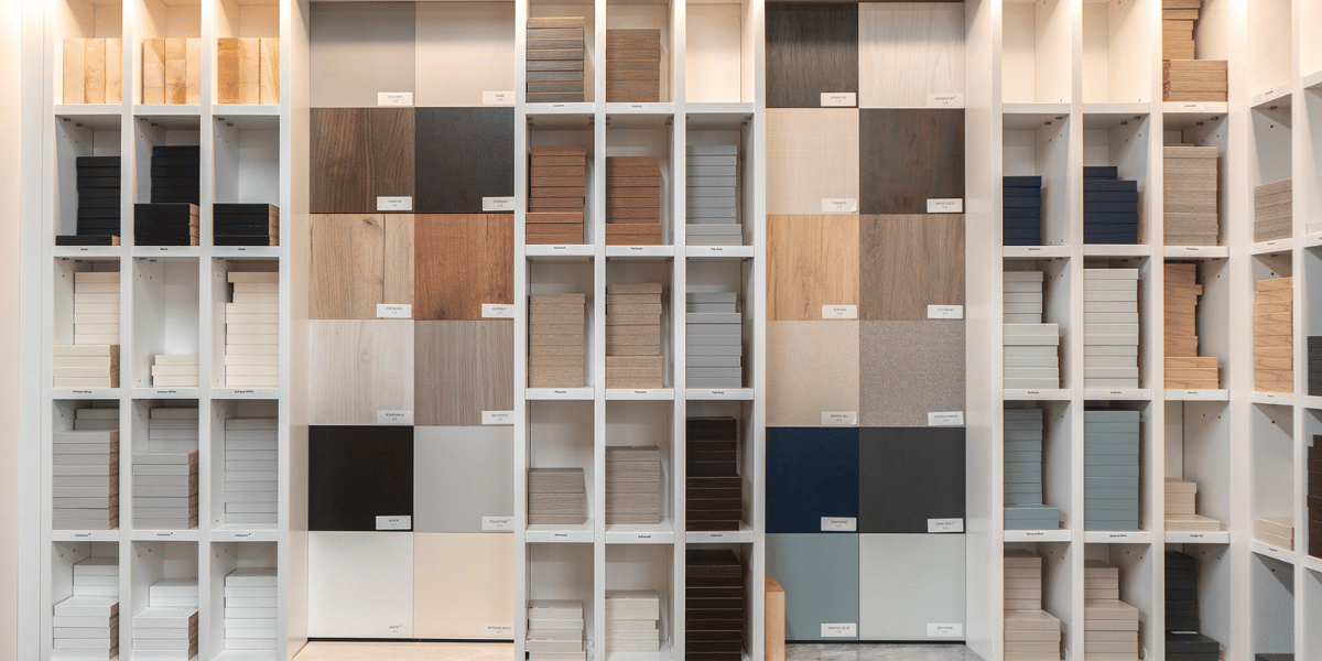 Best Custom Closet Materials for Houston Humidity