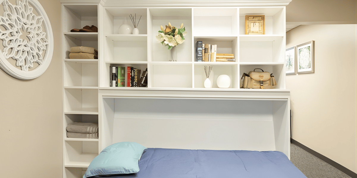 The Ultimate Murphy Bed Size Guide