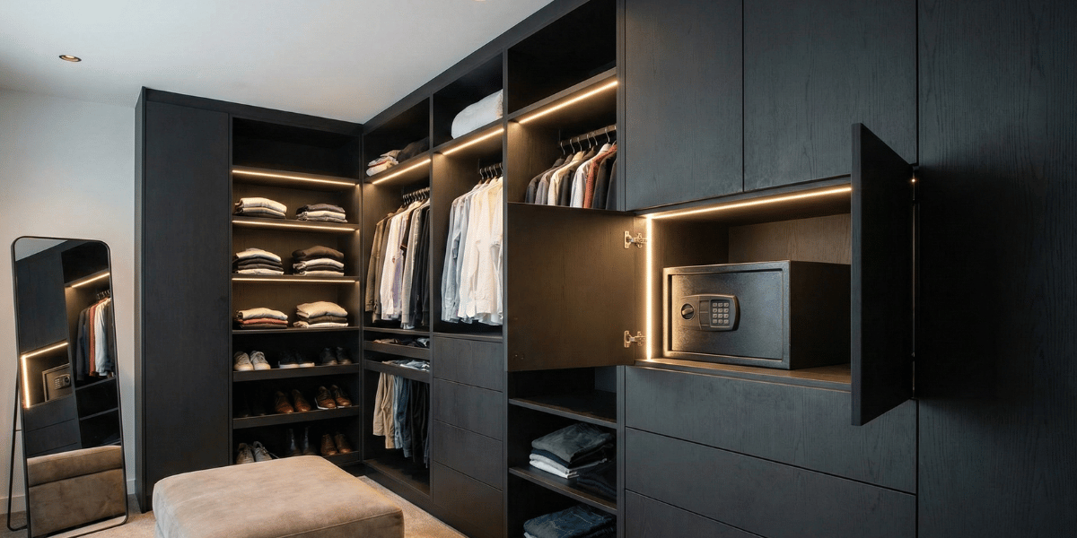 Tips to Increase Your Home's Value with Custom Cabinetry