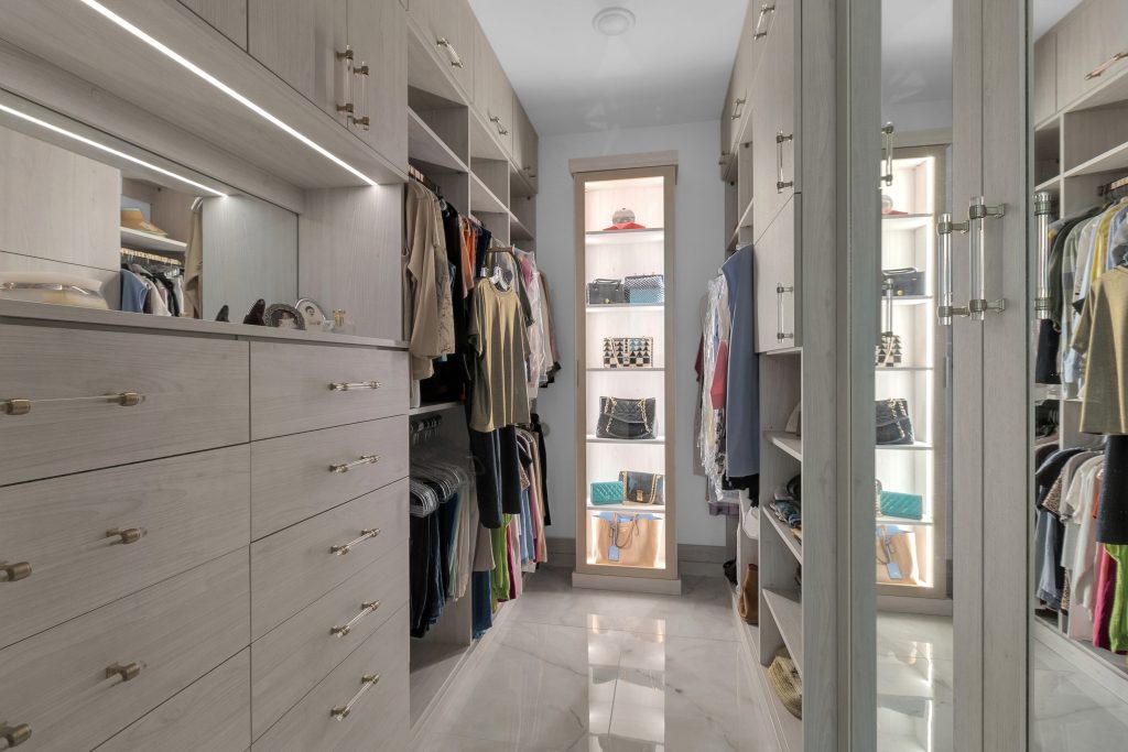 Top 5 Closet Design Companies in Houston, TX
