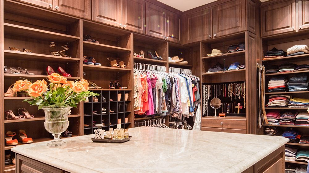 Custom Master Closet FAQ: Cost, Designs, Pros and Cons