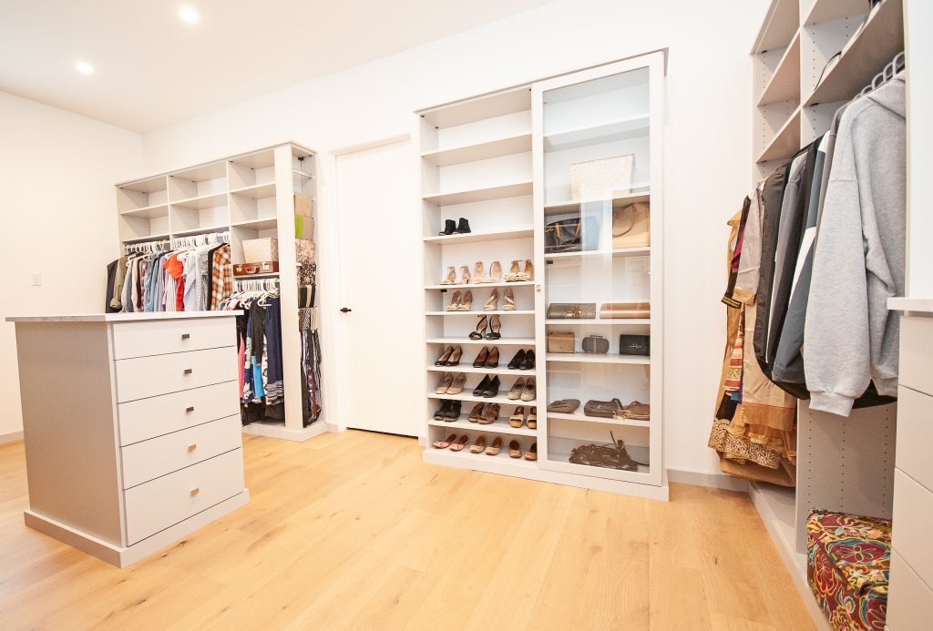How to Adjust your SpaceManager Closets System