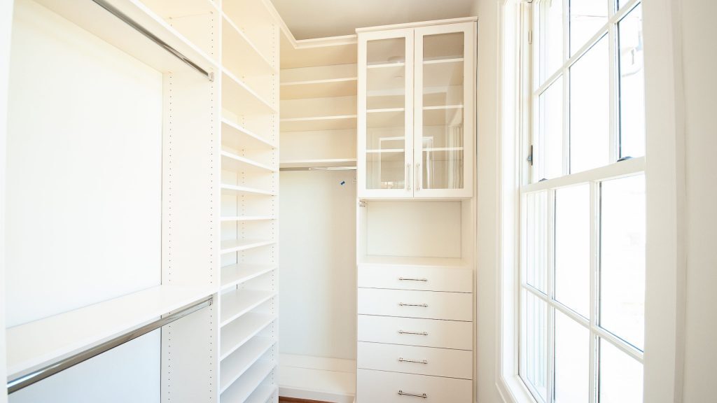 Carpe Diem! Organization – one space at a time