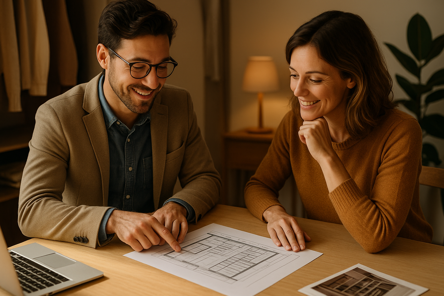 How to Tell If a Closet Designer Is Helping or Just Selling to You