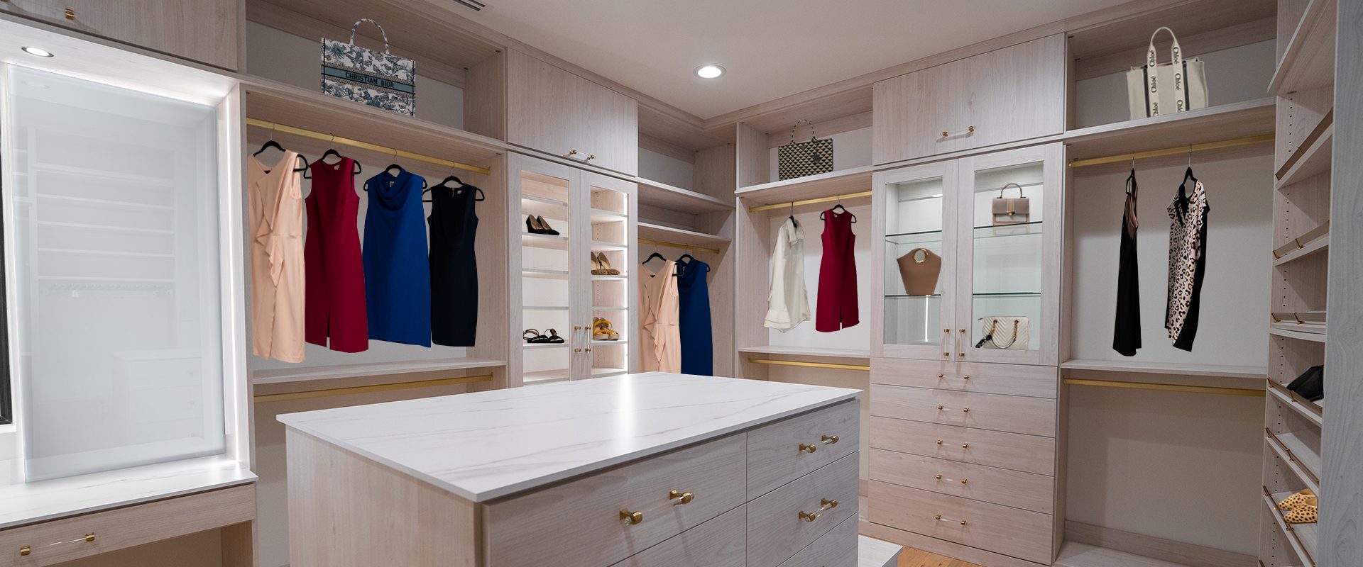 Investing Wisely: Why Choosing a Custom Closet Company Can Save You in the Long Run