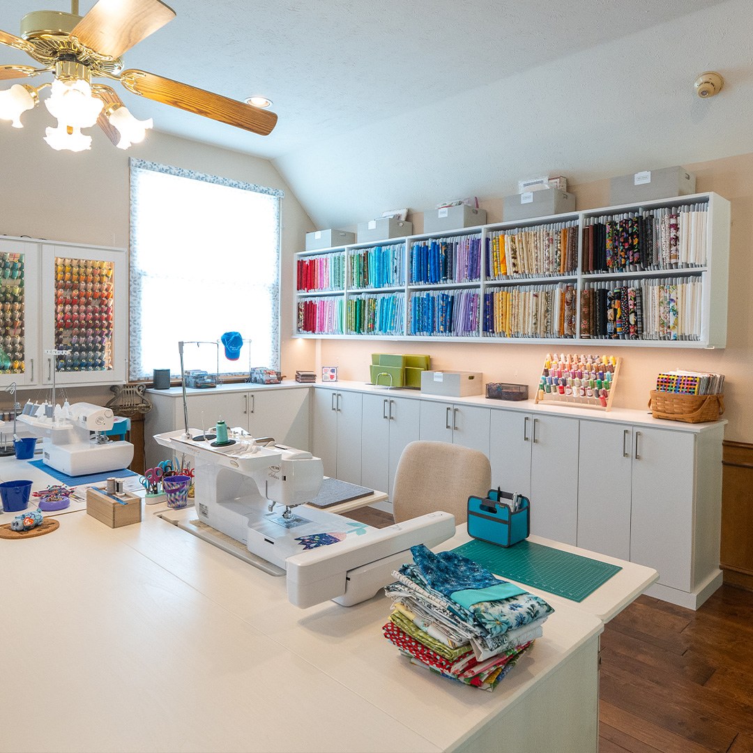 Home Office Storage Solutions for Remote Workers: Stay Organized from 9 to 5