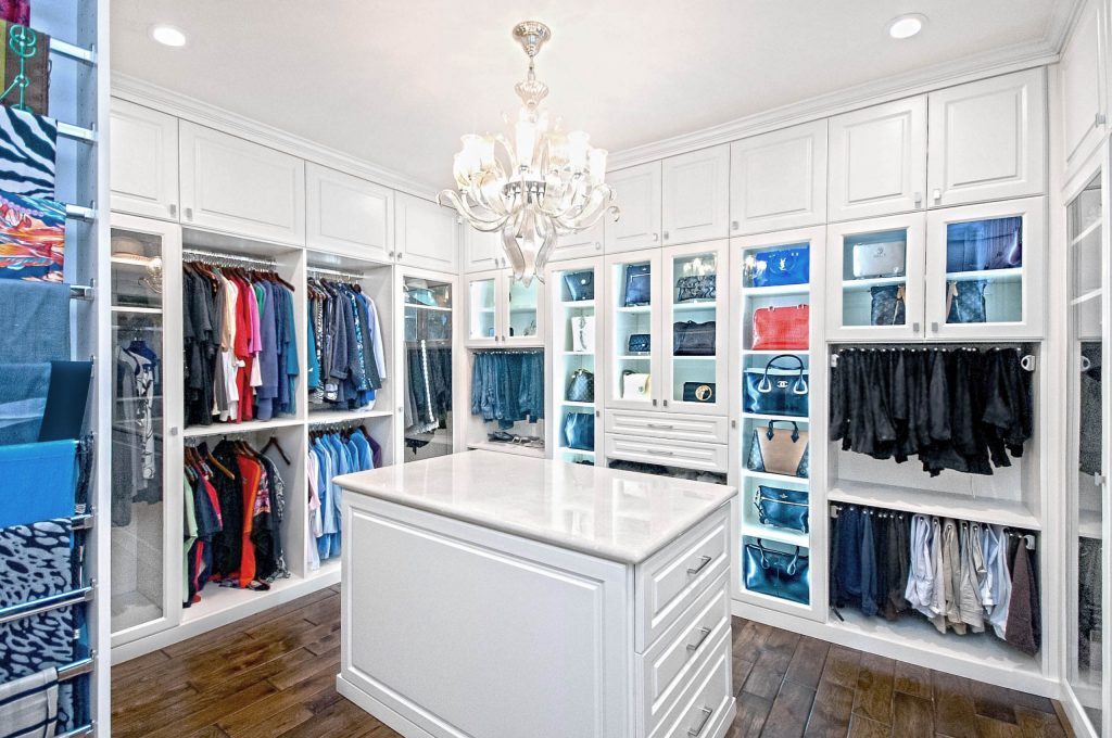 What 27 Years of Feedback Taught Us About Custom Closets in Houston
