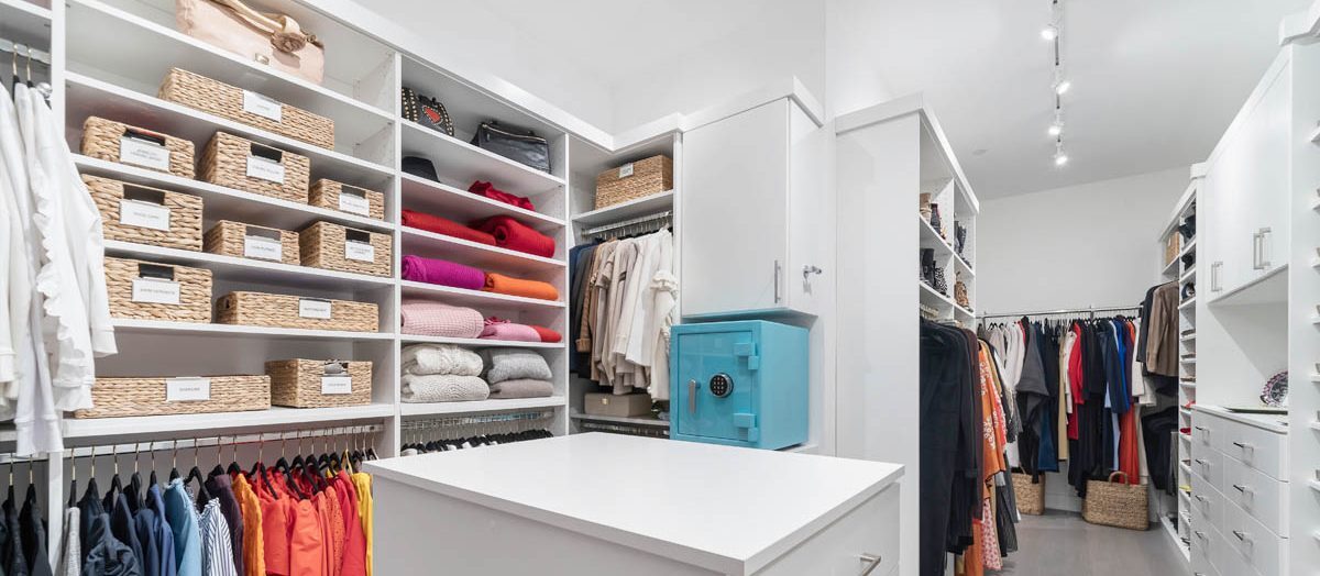 10 DIY Closet Organizers to Revolutionize Your Space