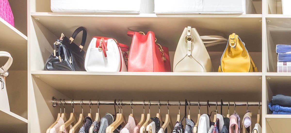 Unlocking Hidden Storage: 10 Creative Ways to Utilize Dead Space in Your Closet