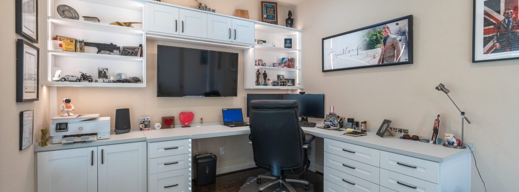 The Ultimate Guide to Organizing Your Home Office Storage