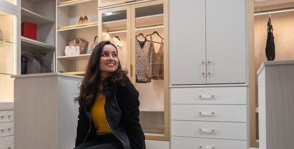 The Mental Health Benefits of a Custom Closet