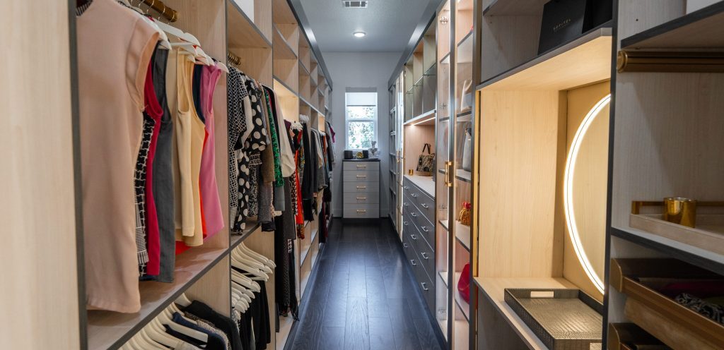 Crafting Closets: The DIY Dilemma or the Expertise of a Custom Closet Company
