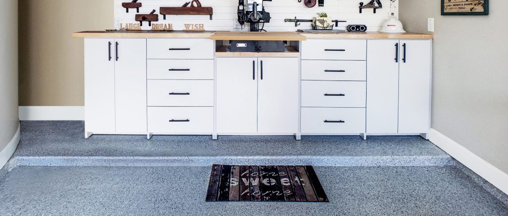 Comprehensive Guide to Understanding the Cost of Epoxy Garage Floors