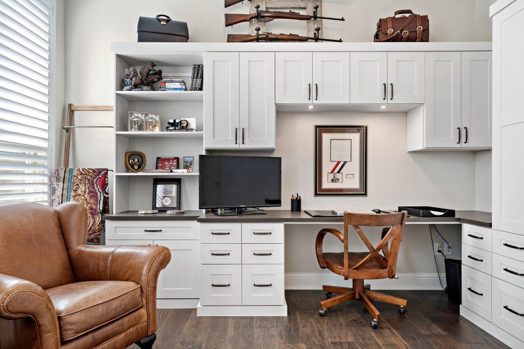 5 Ways To Revamp Your Home Office