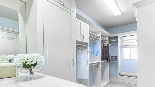 Closet and Storage Solutions for Large Families in Houston, Tx