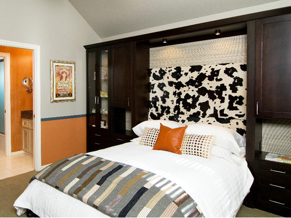 Custom-Made Wall Beds in Houston: Maximize Space in Multipurpose Rooms