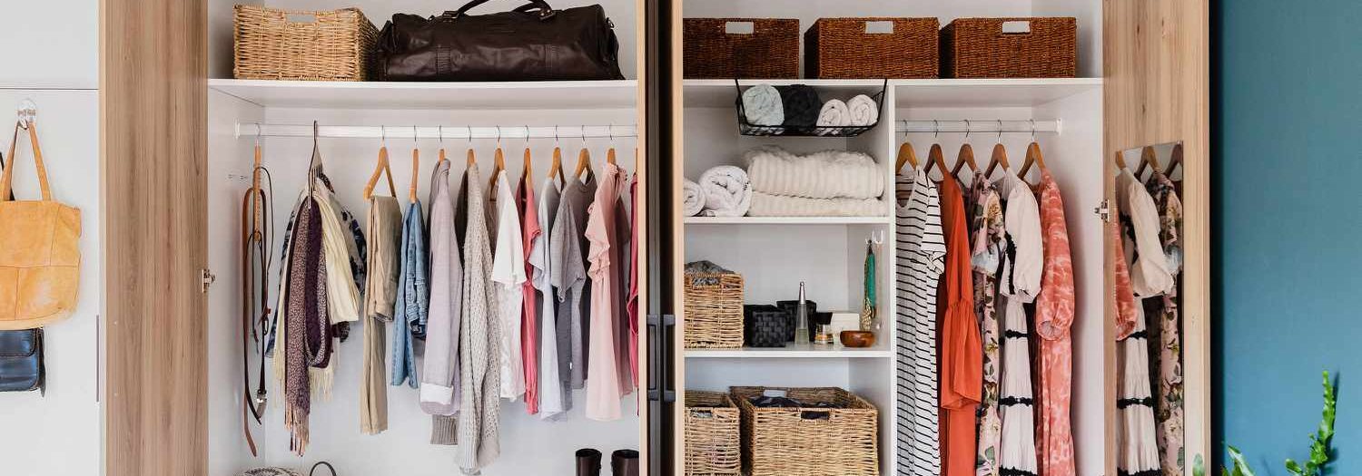 Mastering the Art of Closet Organization: A Step-by-Step Guide