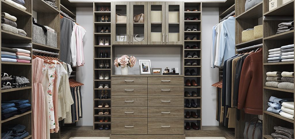 Sustaining Serenity: Strategies for Maintaining an Organized Closet Over Time