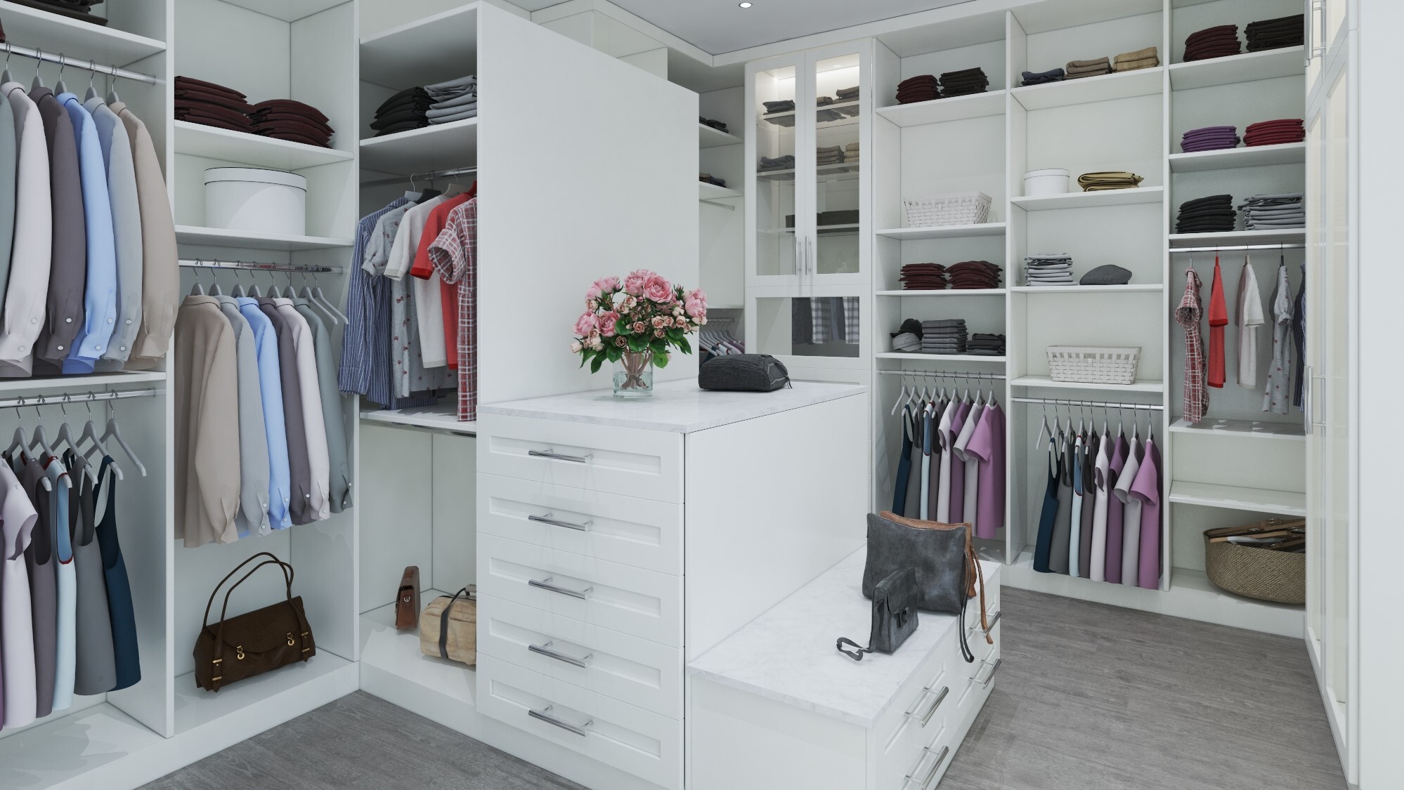 Unlocking the Secrets Behind Custom Closet Costs: A Comprehensive Guide