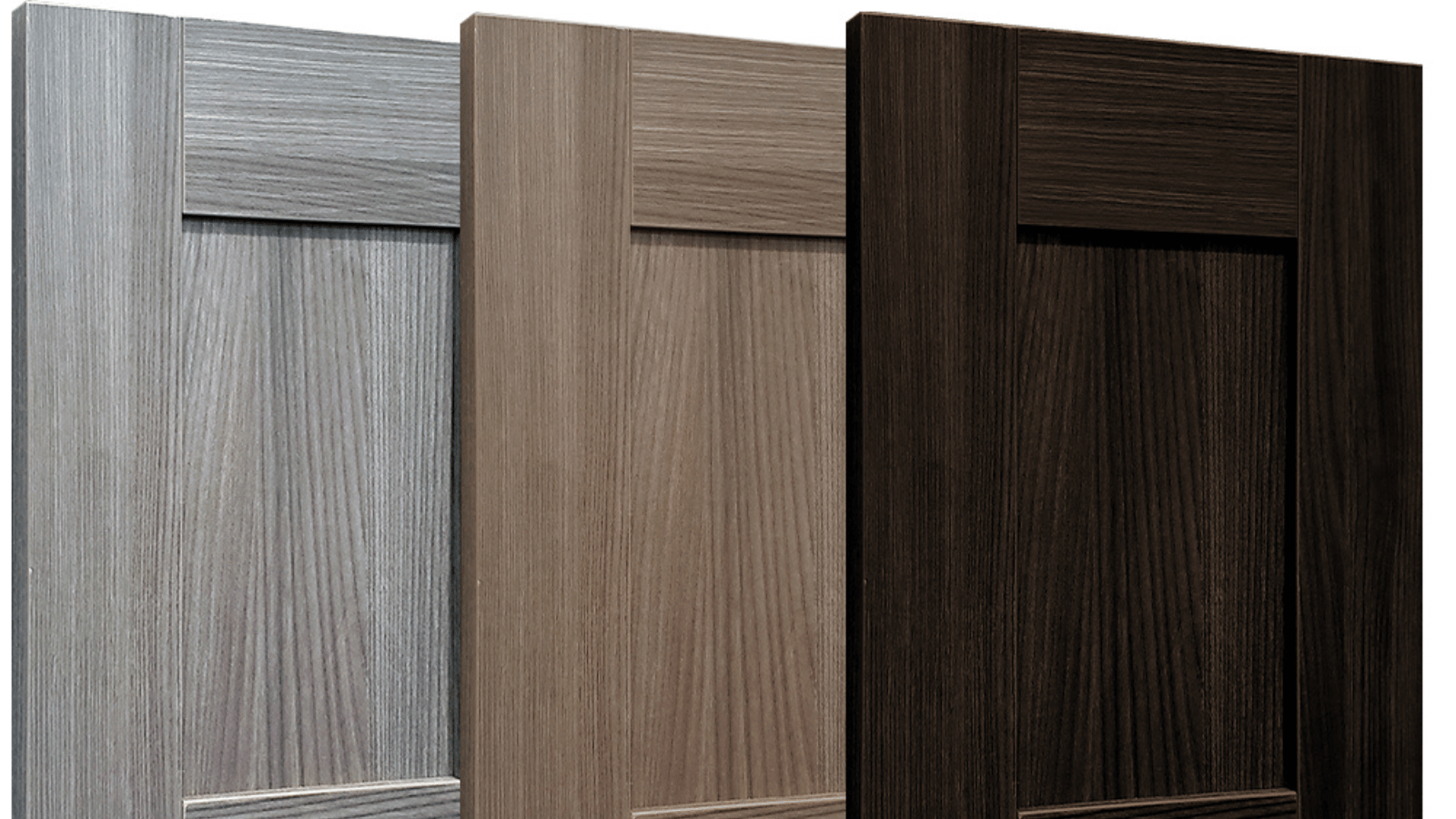 Shaker Doors - Custom Closets