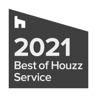 2021 Best of Houzz Service Badge