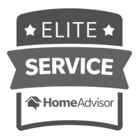 Home Advisor - Elite Service Badge